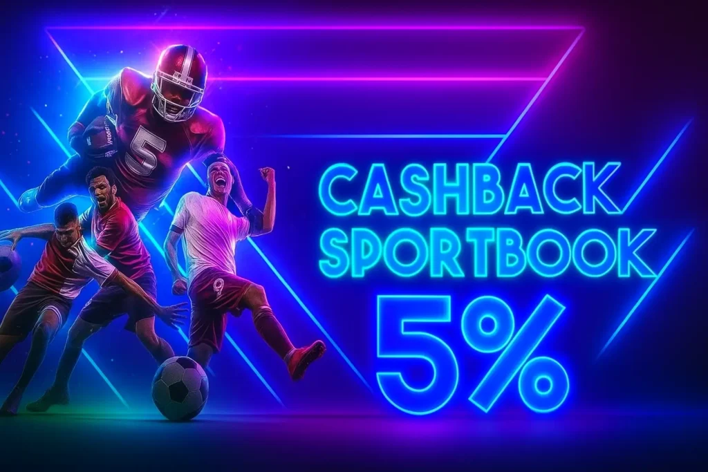Bonus Cashback Paiza99 Sportbook