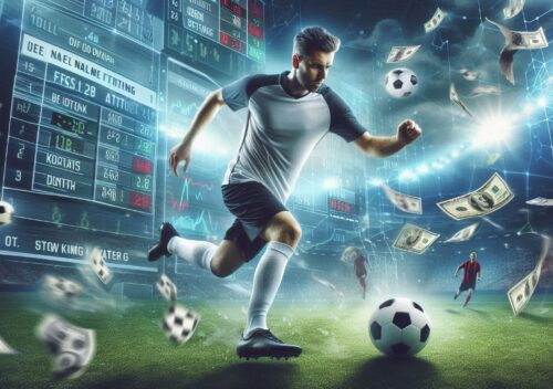 Tips bermain parlay paiza99