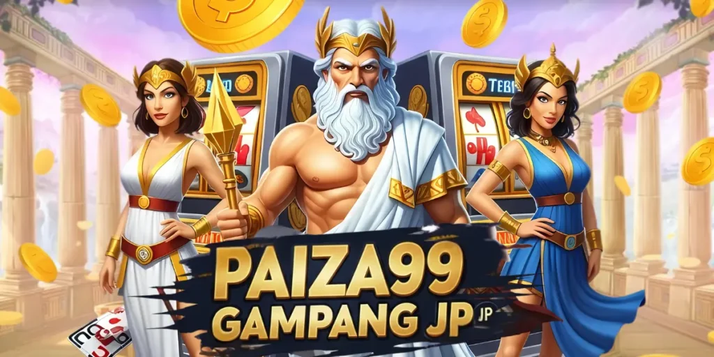 kebijakan privasi paiza99